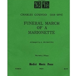 Funeral March Of A Marionette