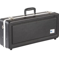 MTS Molded Alto Sax Case