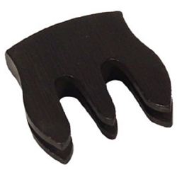 EMMC Ebony Cello Mute