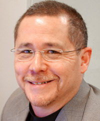 Richard Saucedo