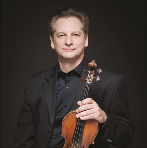 Robert Gillespie