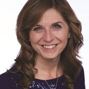 Sharon Burch