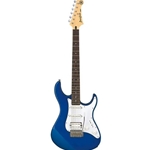 Metallic Blue