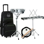 Drum & Bell Kit