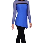 Long Sleeve Tunic (chest 28-44)