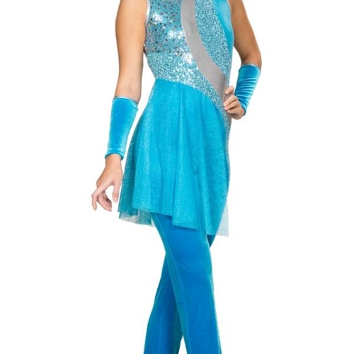 DSI Swirl Collection Guard Wear