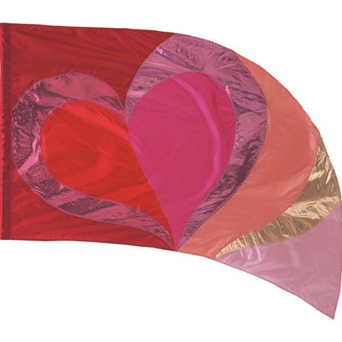 DSI Performance Flag